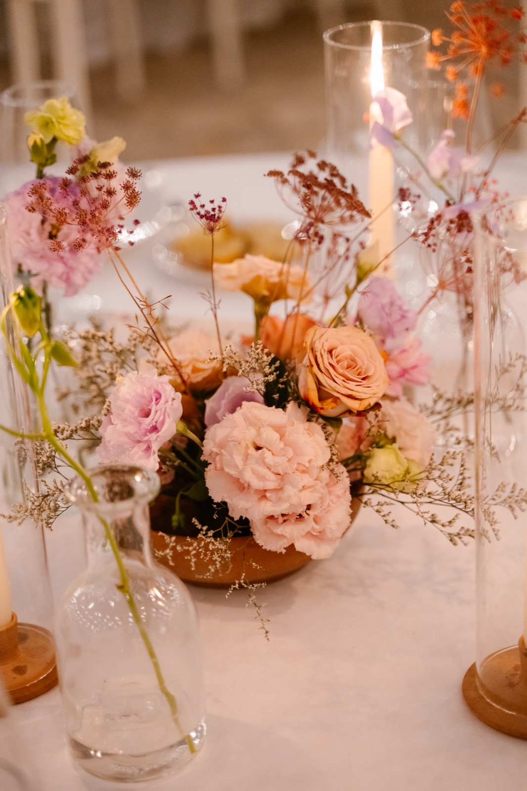 Dettaglio matrimonio